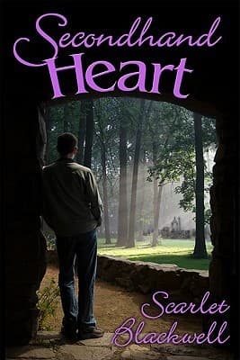 Secondhand Heart