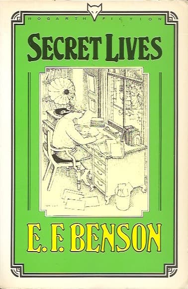 Secret Lives
