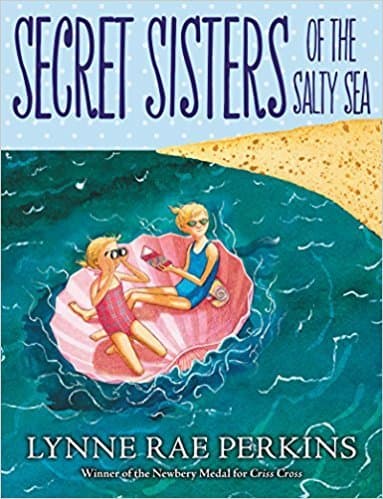 Secret Sisters of the Salty Sea