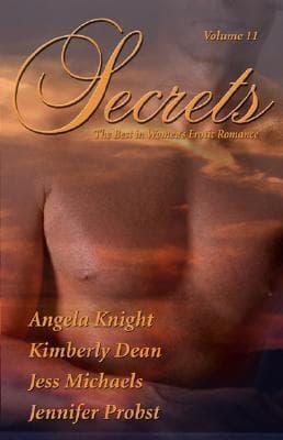 Secrets: Volume 11
