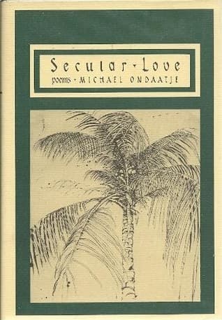 Secular Love: poems
