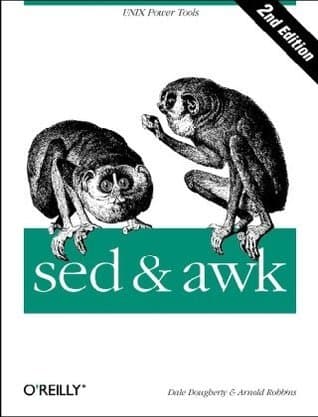 sed i awk