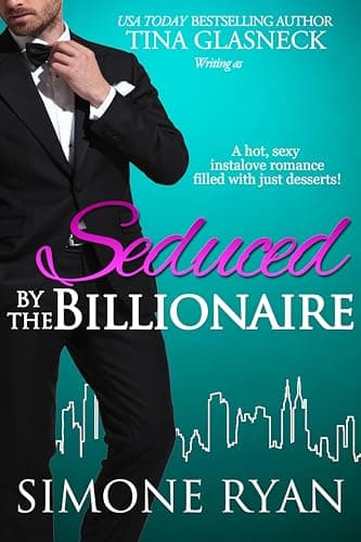 Seduced by the Billionaire
