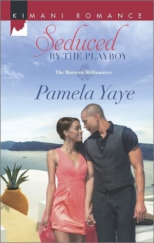 Seduced by the Playboy