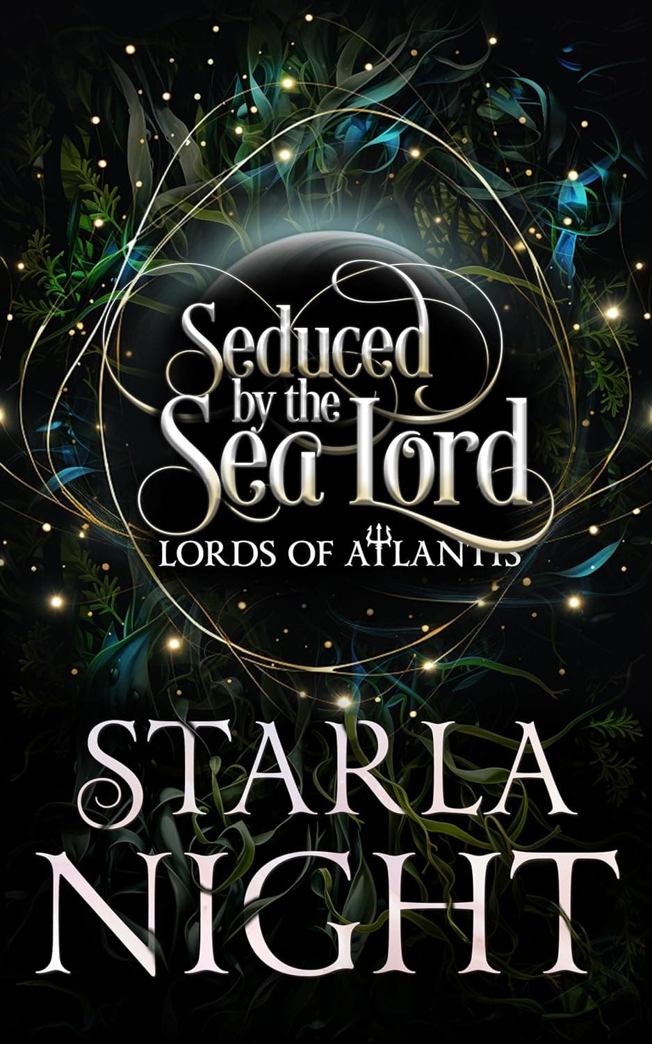Seduced by the Sea Lord