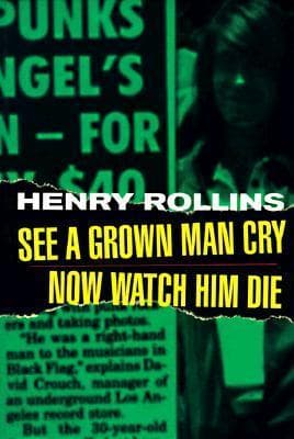 See a Grown Man Cry, Now Watch Him Die