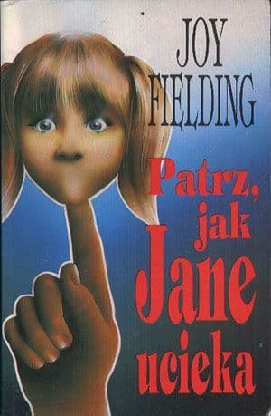 Patrz, jak Jane ucieka