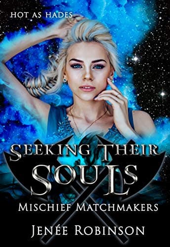 Seeking Their Souls
