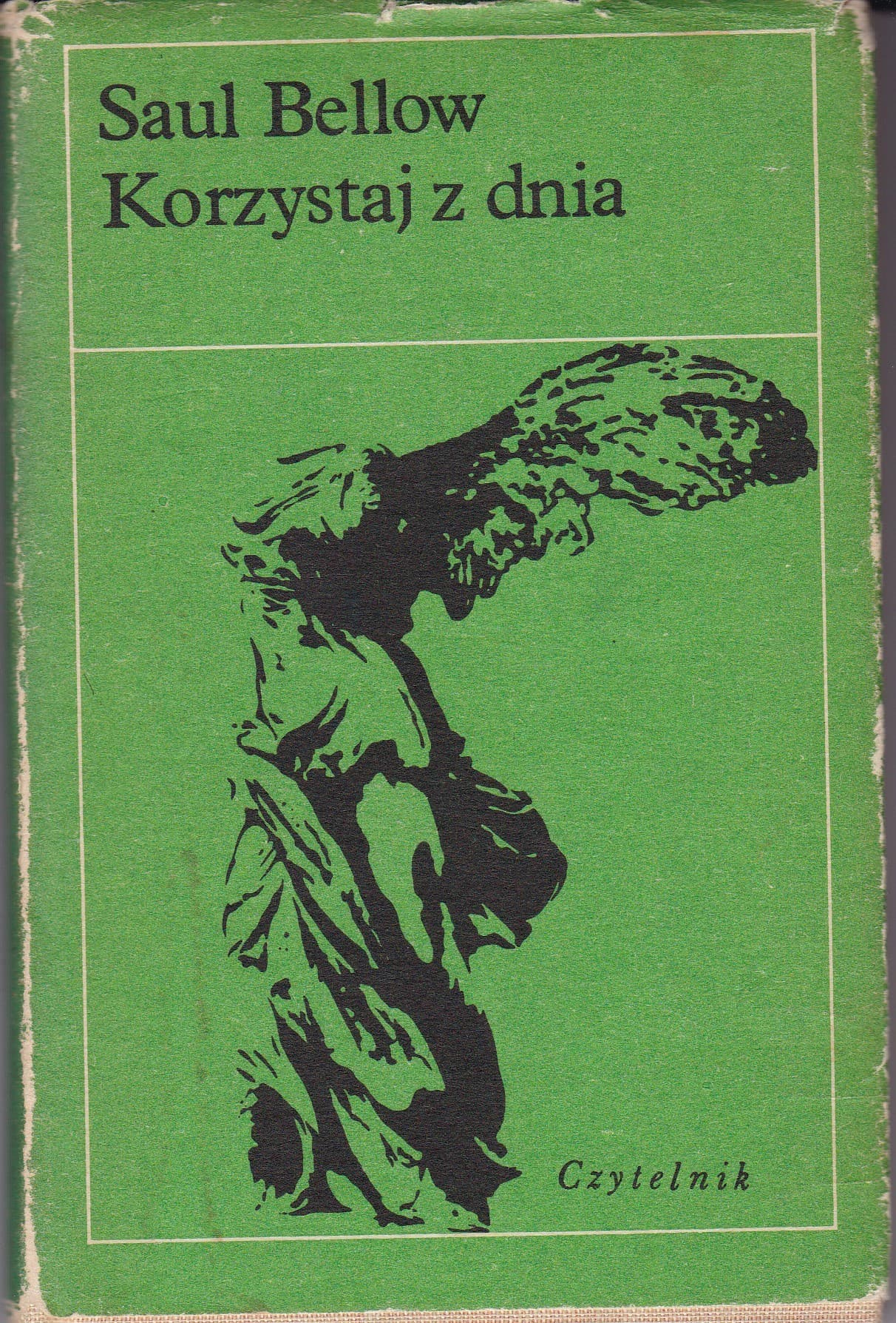 Korzystaj z dnia