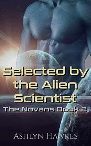 Selected by the Alien Scientist