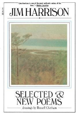 Selected & New Poems