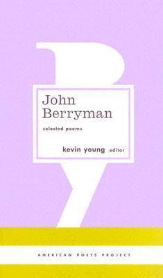 Selected Poems