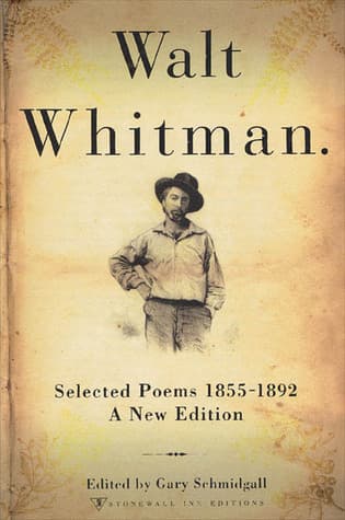 Selected Poems 1855-1892