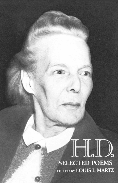 Selected Poems of H.D.