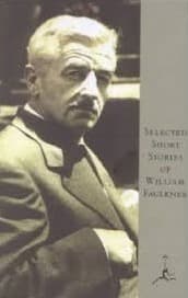 Selected Short Stories of William Faulkner