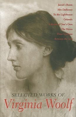 Selected Works of Virginia Woolf