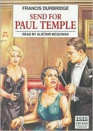 Send for Paul Temple