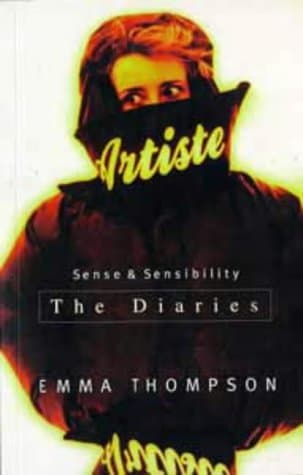 Sense And Sensibility: The Diaries