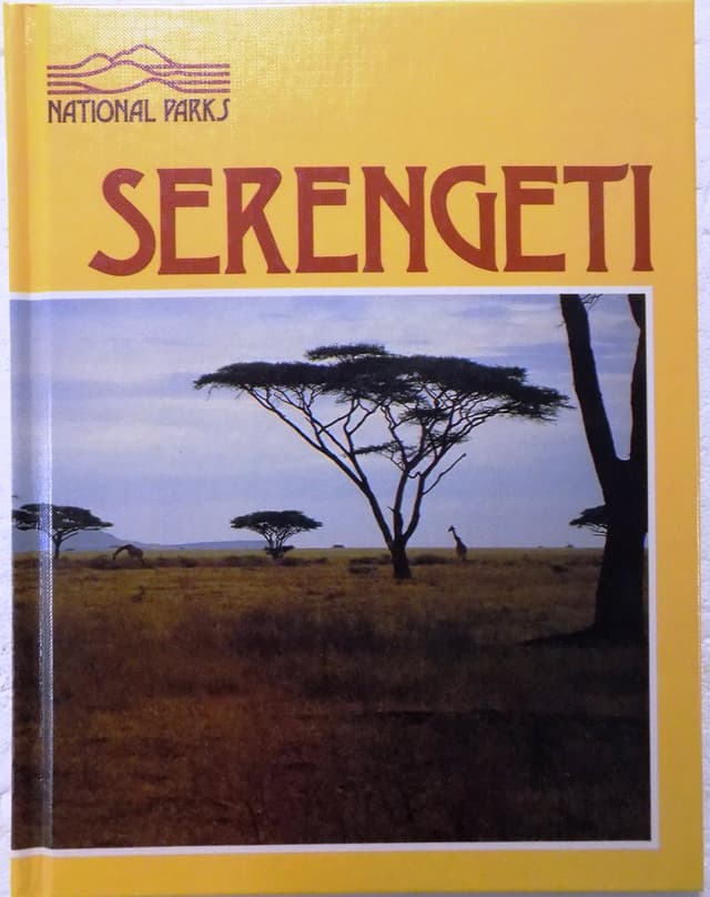 Serengeti