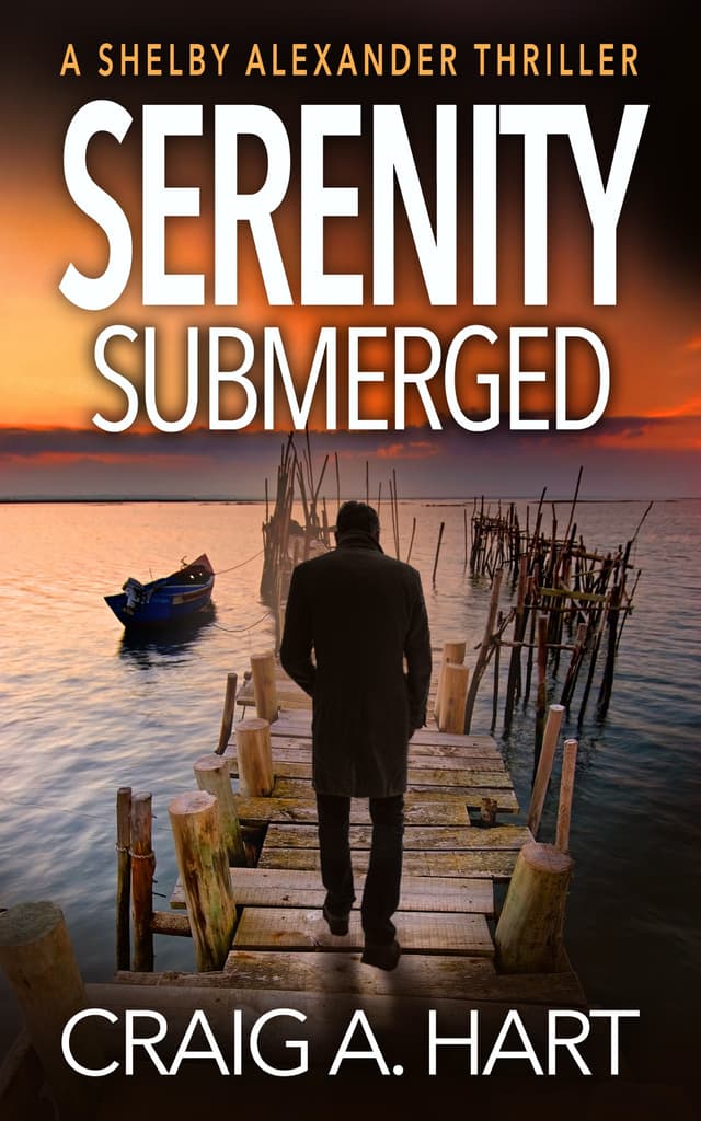 Serenity Submerged
