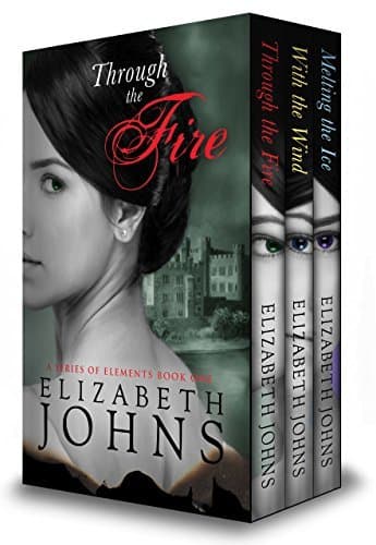 Series of Elements Box Set