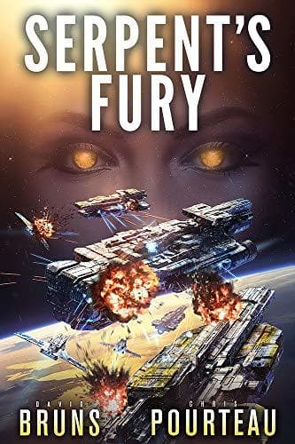 Serpent's Fury