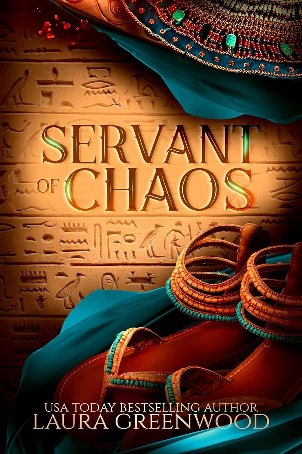 Servant of Chaos