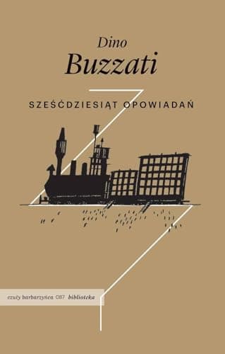Szescdziesiat opowiadan