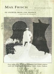 An Answer from the Silence: A Story from the Mountains (The Swiss List)