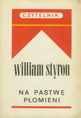 Na pastwę płomieni