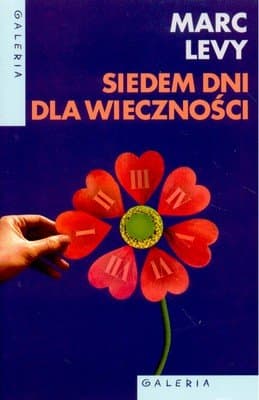 Siedem dni dla wieczności