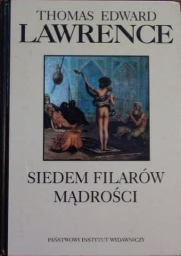 Siedem filarów mądrości