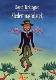 Siedemnastolatek