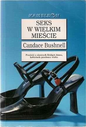 Seks w wielkim mieście