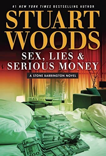 Sex, Lies & Serious Money