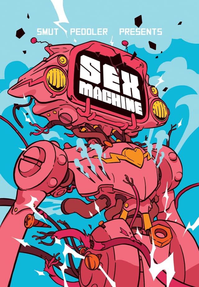 Sex Machine