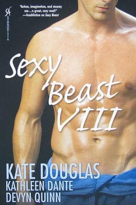 Sexy Beast VIII