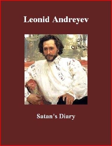 Satan’s Diary