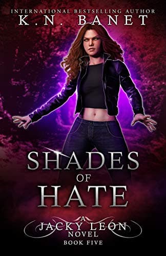 Shades of Hate