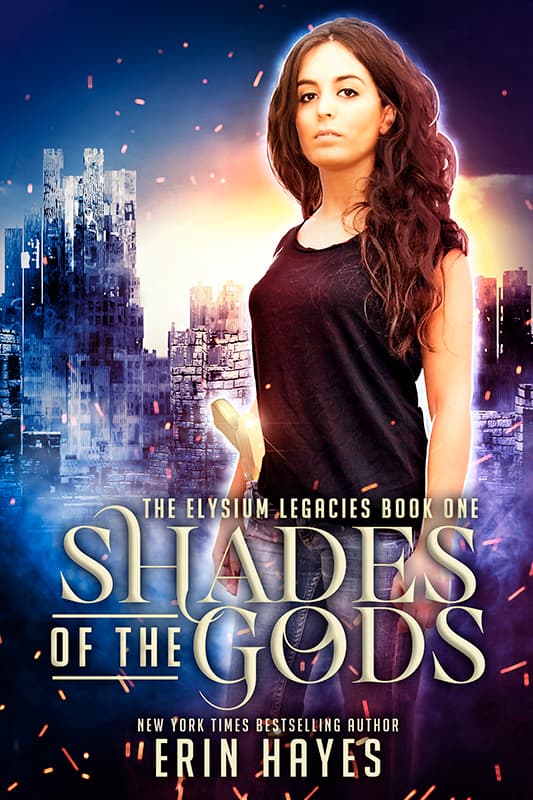 Shades of the Gods