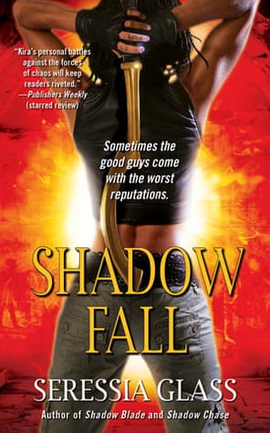 Shadow Fall