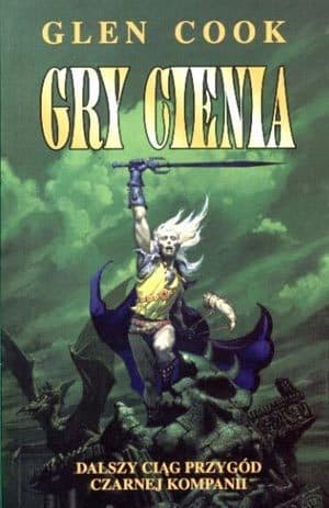 Gry cienia