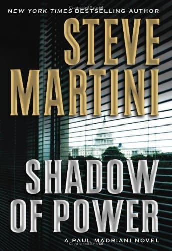 Shadow of Power