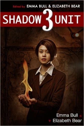 Shadow Unit 3: Refining Fire