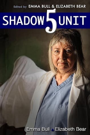 Shadow Unit 5