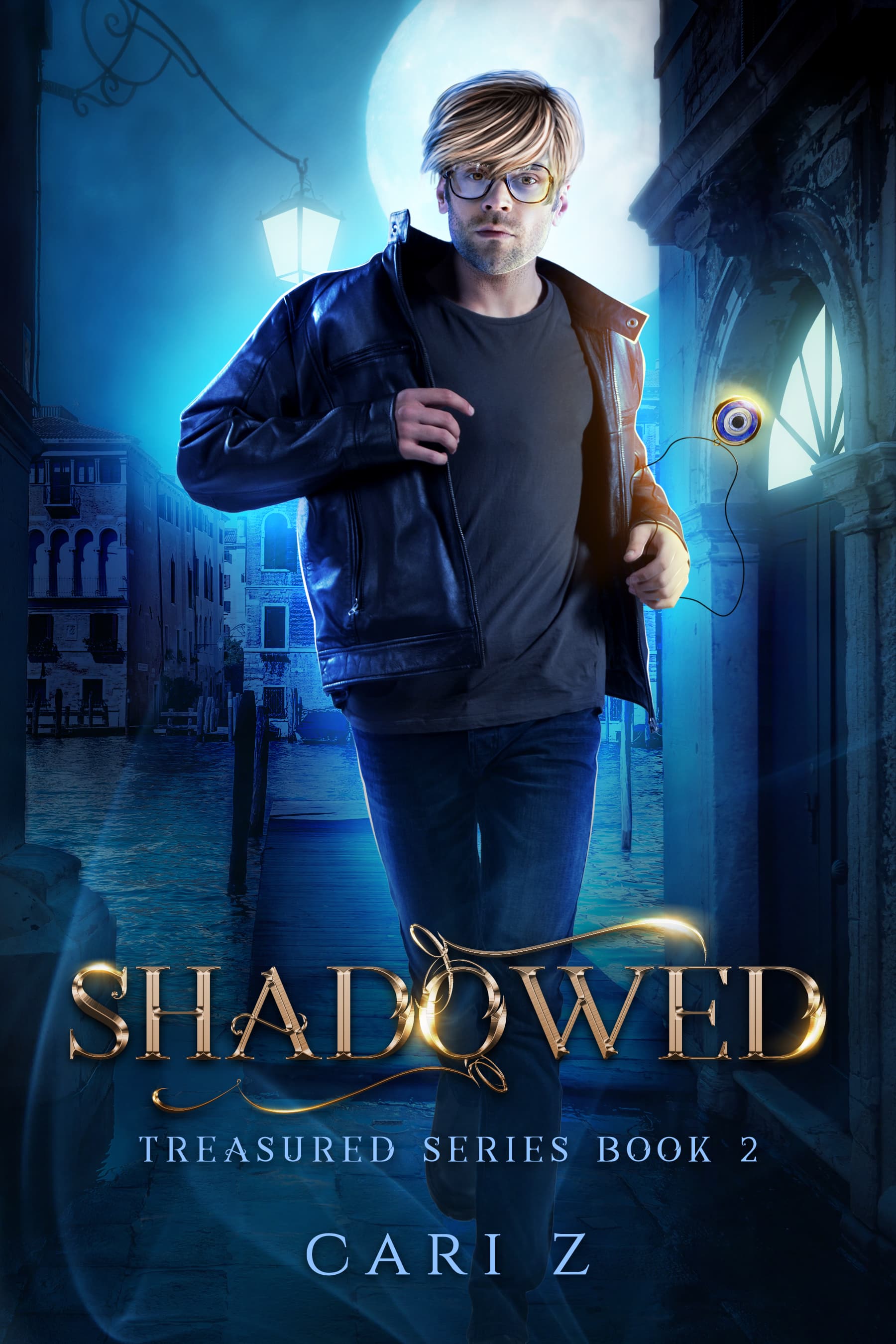 Shadowed