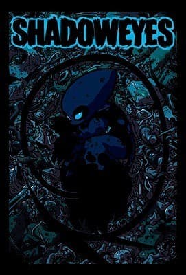 Shadoweyes, Volume One