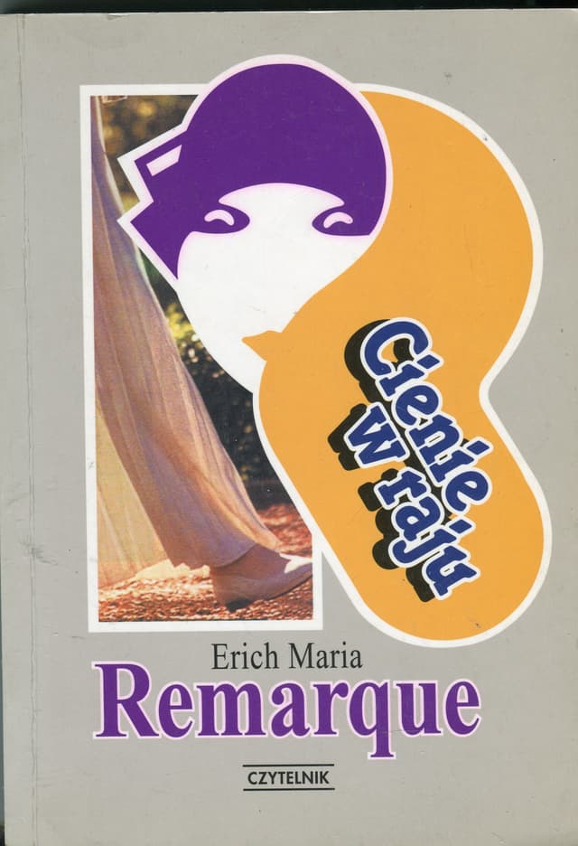 Cienie w raju