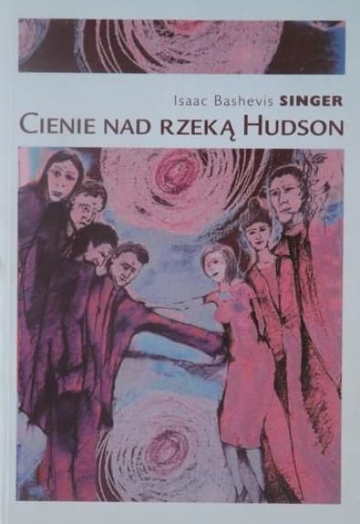 Cienie nad rzeką Hudson
