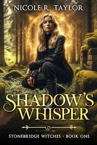 Shadow's Whisper